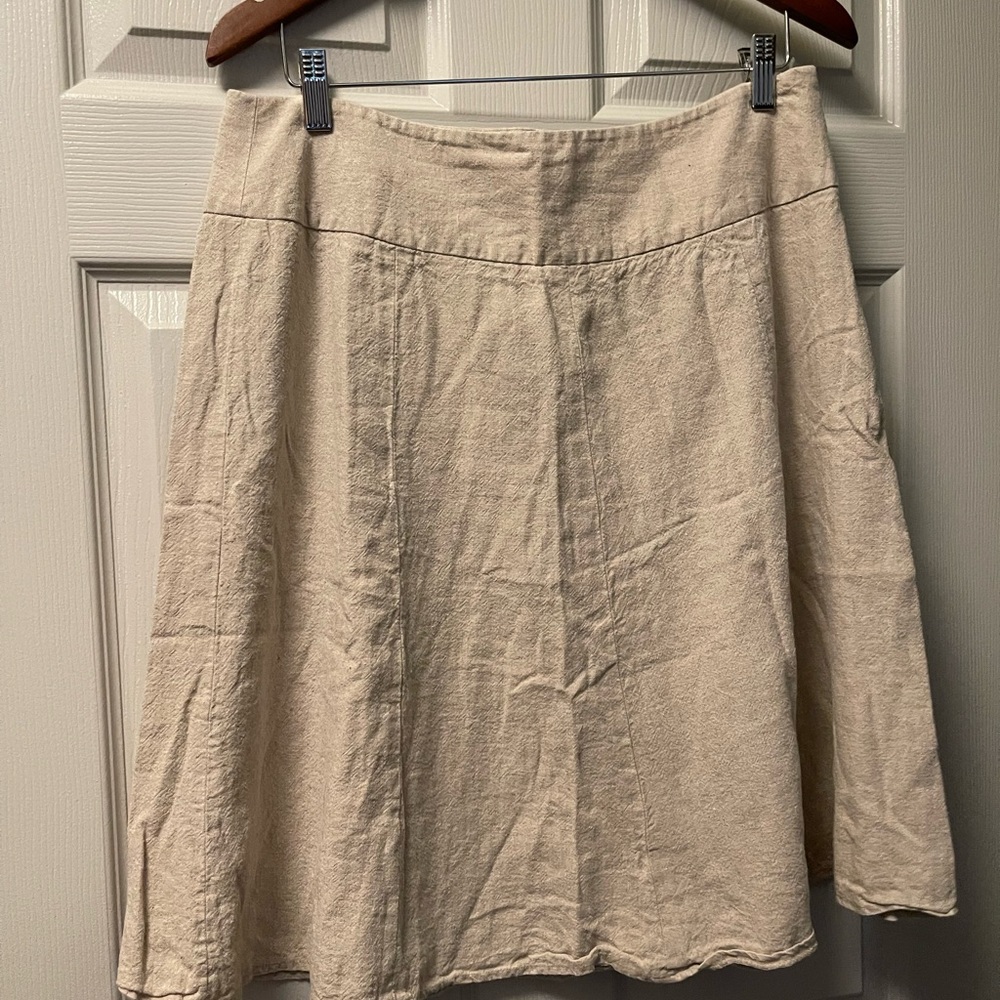 Cato Skirt